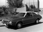Ford Pinto 1971 года
